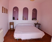 Revente - Villa - Villajoyosa - Montiboli