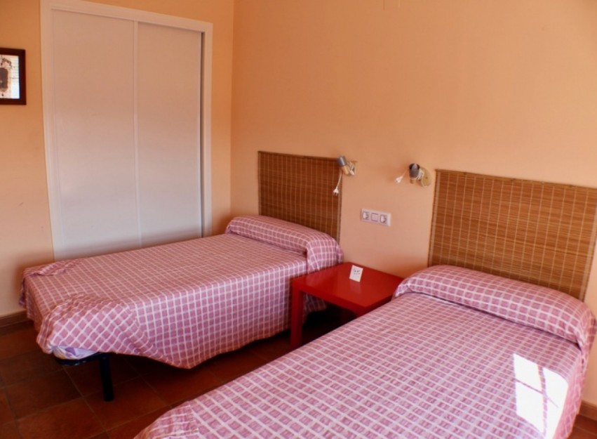 Revente - Villa - Villajoyosa - Montiboli