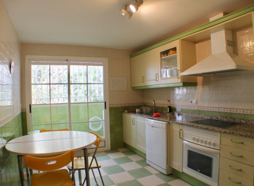 Revente - Villa - Villajoyosa - Montiboli