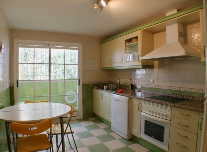 Revente - Villa - Villajoyosa - Montiboli