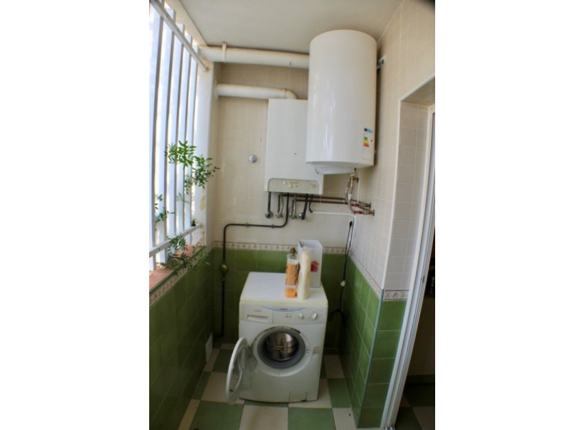 Revente - Villa - Villajoyosa - Montiboli