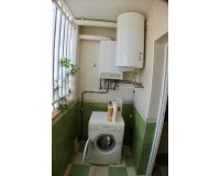 Revente - Villa - Villajoyosa - Montiboli