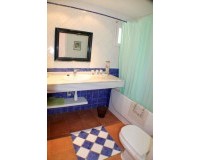 Revente - Villa - Villajoyosa - Montiboli