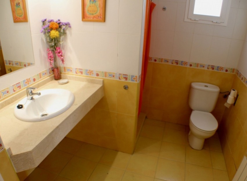 Revente - Villa - Villajoyosa - Montiboli