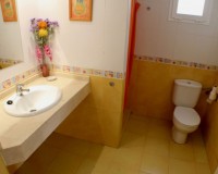 Revente - Villa - Villajoyosa - Montiboli