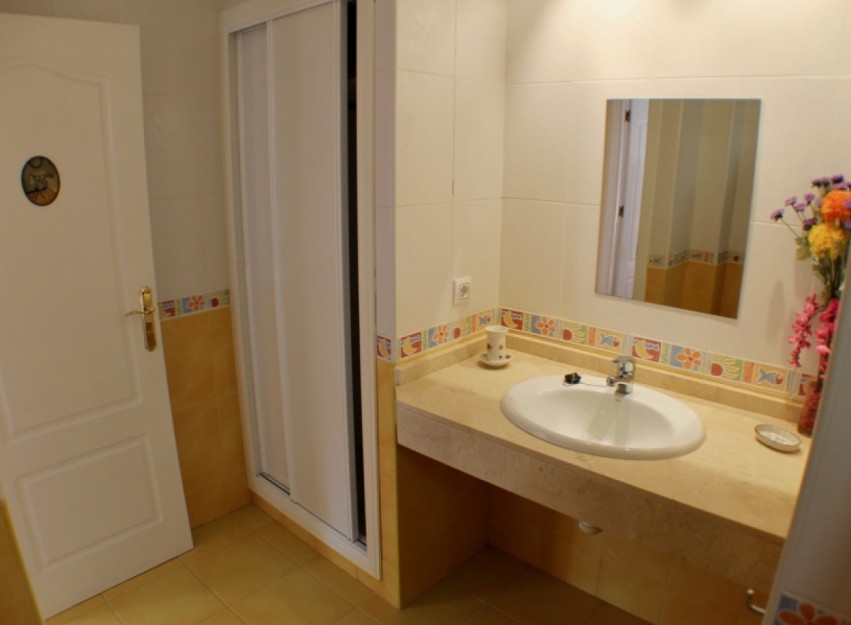 Revente - Villa - Villajoyosa - Montiboli