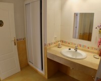 Revente - Villa - Villajoyosa - Montiboli