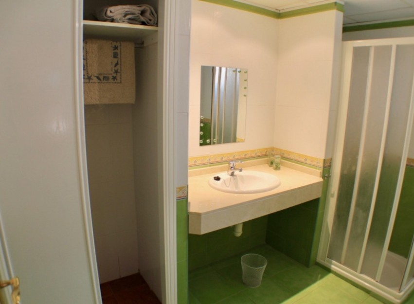 Revente - Villa - Villajoyosa - Montiboli