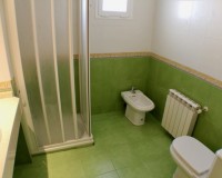 Revente - Villa - Villajoyosa - Montiboli