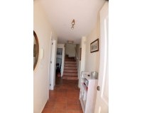 Revente - Villa - Villajoyosa - Montiboli