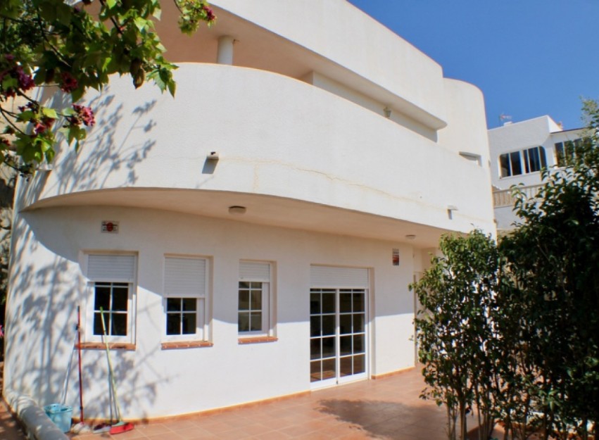 Revente - Villa - Villajoyosa - Montiboli