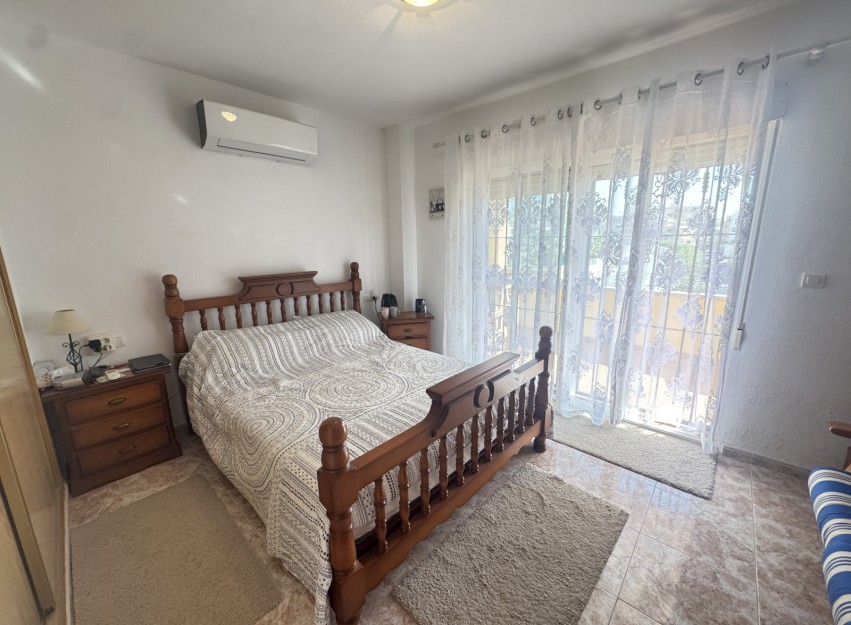 Revente - Villa - Villamartín - Lomas del Golf