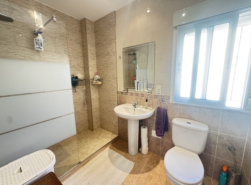 Revente - Villa - Villamartín - Lomas del Golf
