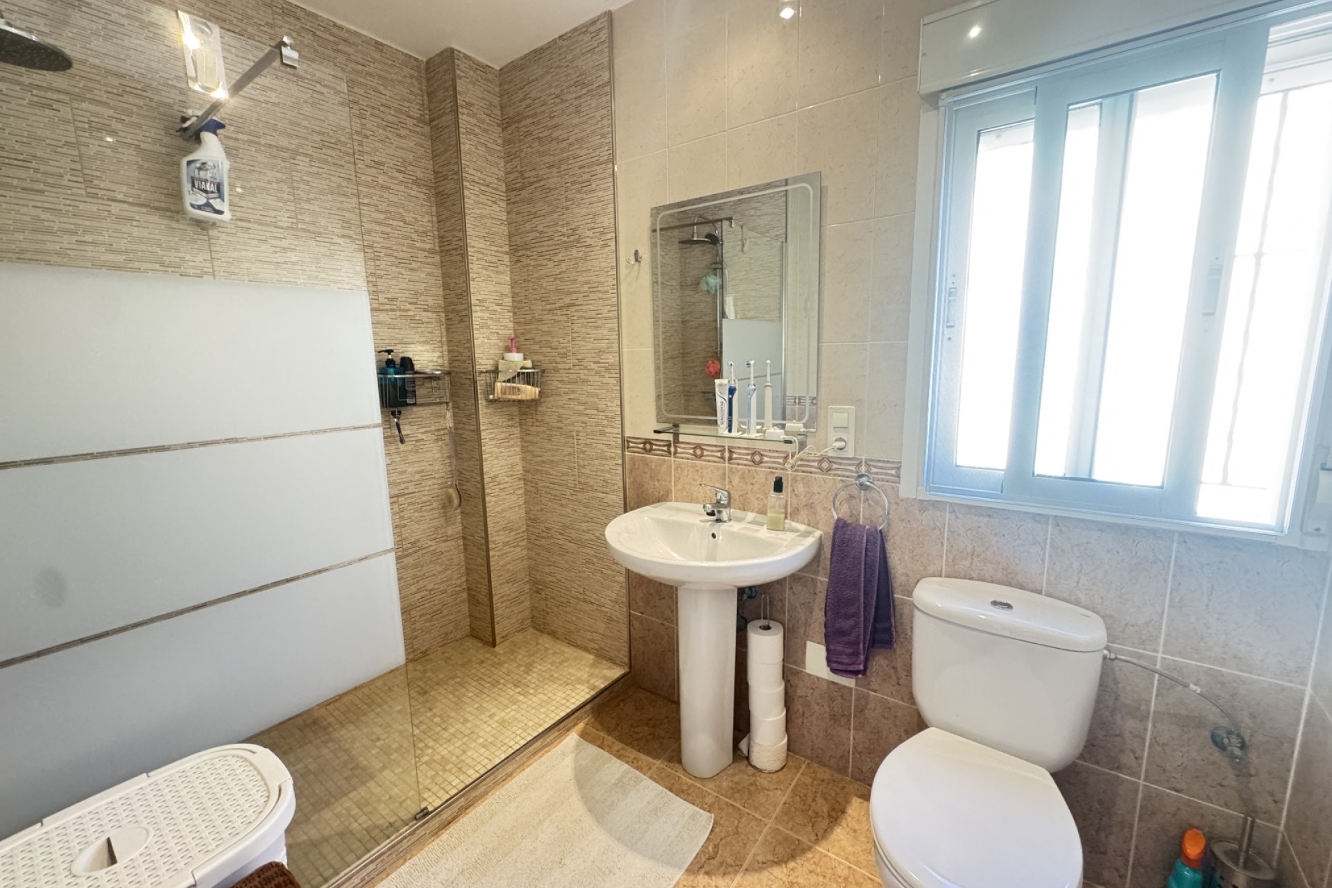 Revente - Villa - Villamartín - Lomas del Golf