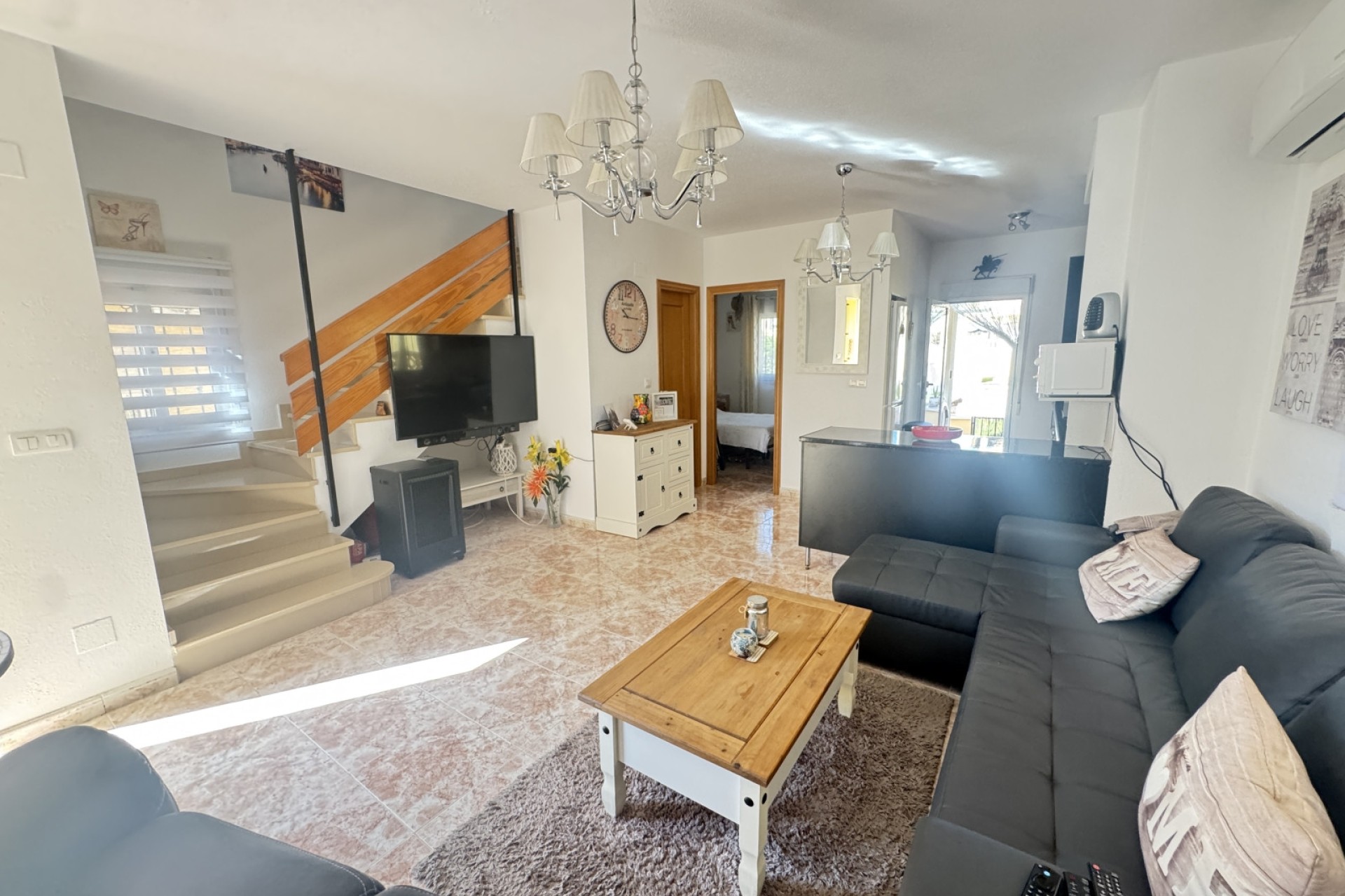 Revente - Villa - Villamartín - Lomas del Golf