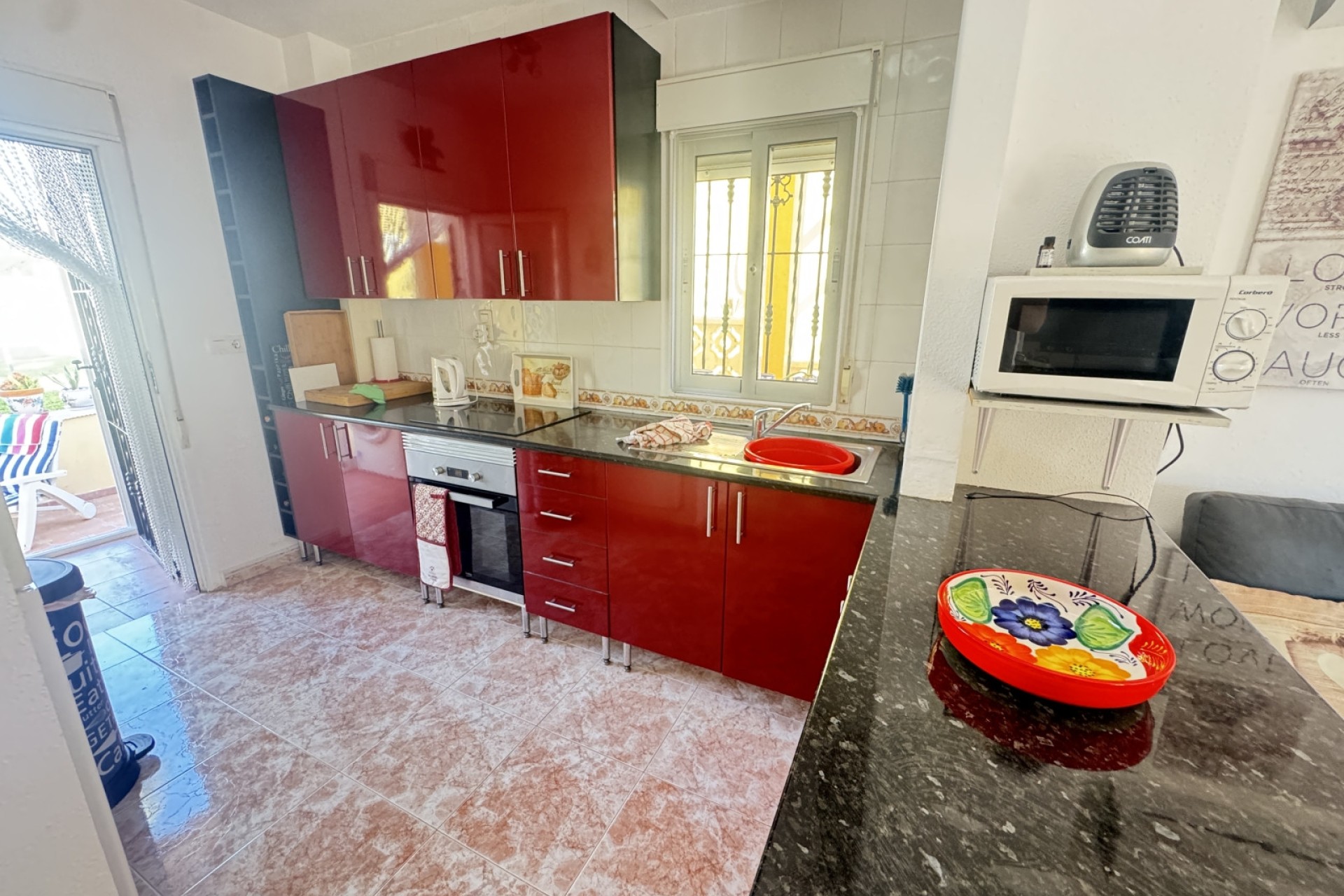 Revente - Villa - Villamartín - Lomas del Golf