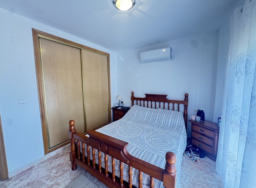 Revente - Villa - Villamartín - Lomas del Golf