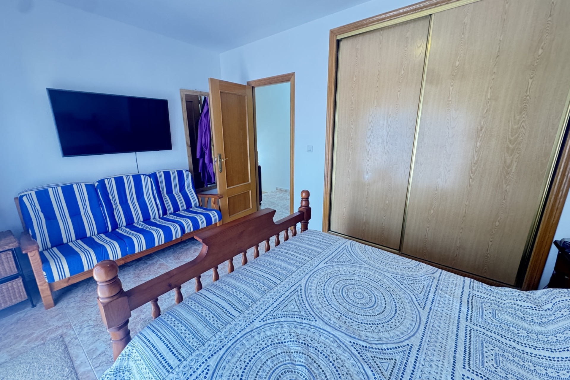 Revente - Villa - Villamartín - Lomas del Golf