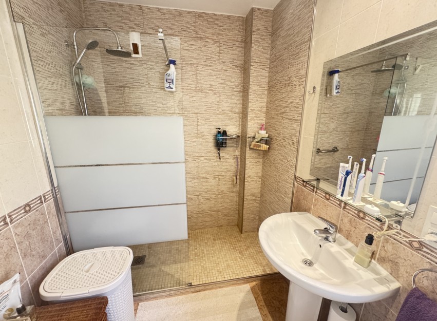 Revente - Villa - Villamartín - Lomas del Golf