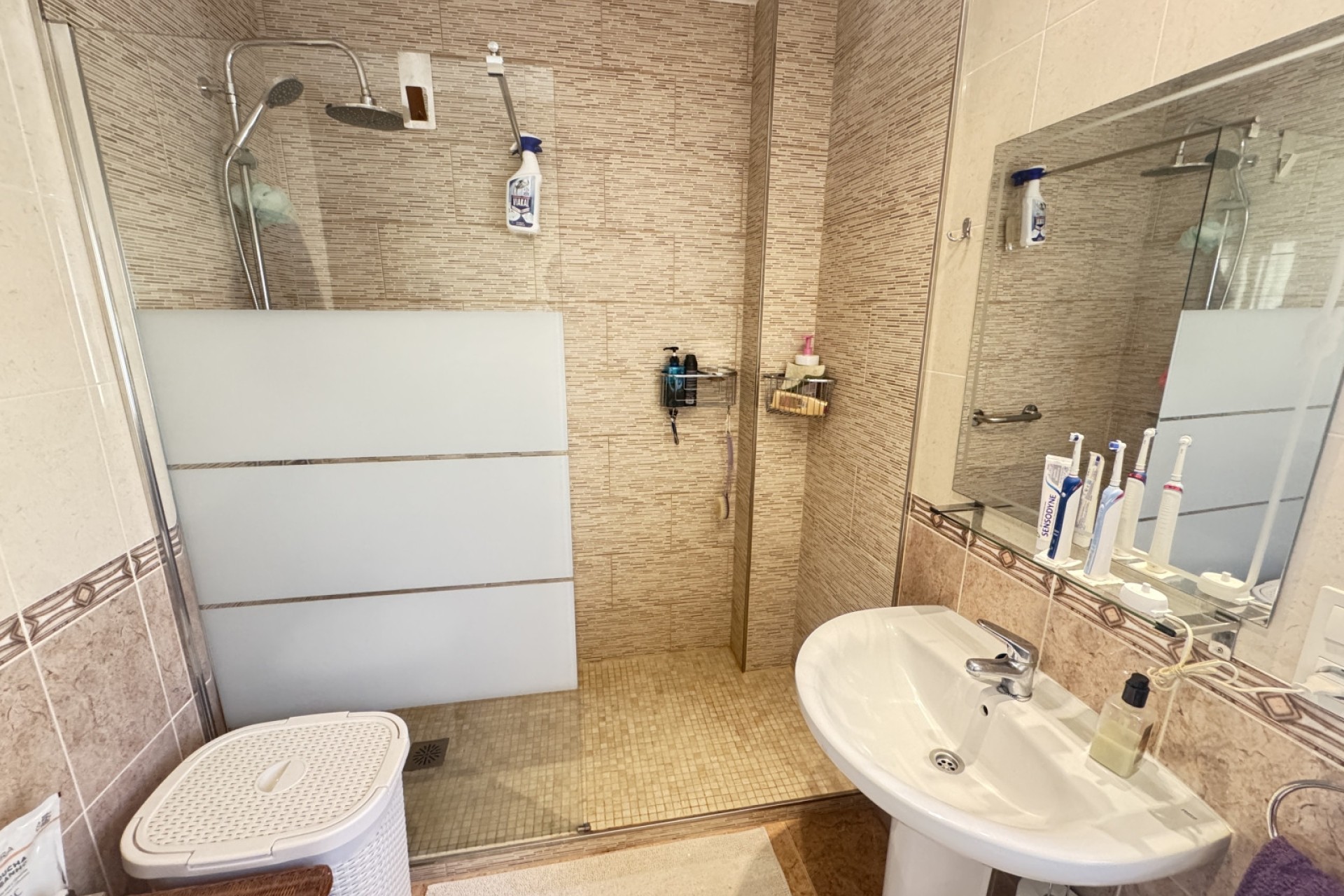 Revente - Villa - Villamartín - Lomas del Golf