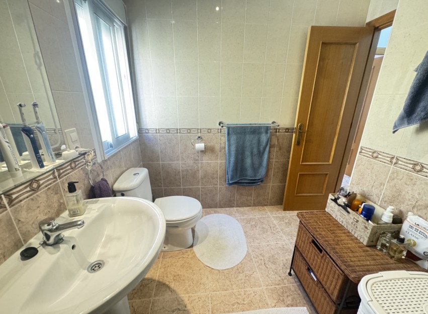 Revente - Villa - Villamartín - Lomas del Golf