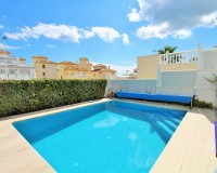 Revente - Villa - Villamartín - Los Dolses