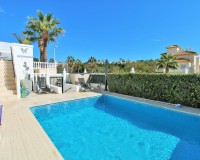 Revente - Villa - Villamartín - Los Dolses