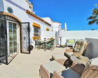 Revente - Villa - Villamartín - Los Dolses