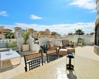 Revente - Villa - Villamartín - Los Dolses