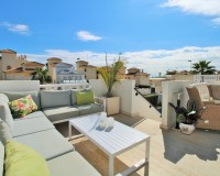 Revente - Villa - Villamartín - Los Dolses