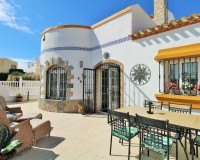 Revente - Villa - Villamartín - Los Dolses