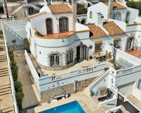 Revente - Villa - Villamartín - Los Dolses