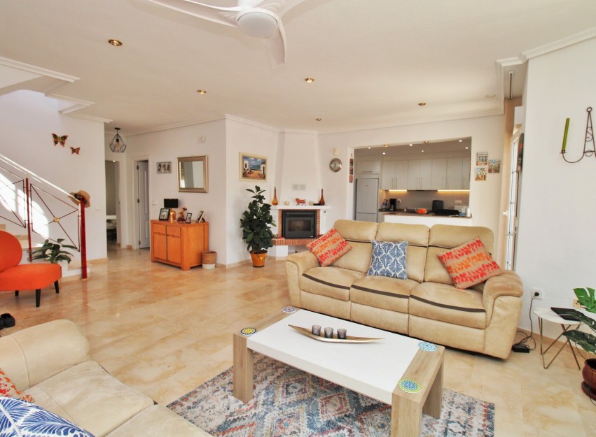 Revente - Villa - Villamartín - Los Dolses