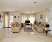Revente - Villa - Villamartín - Los Dolses