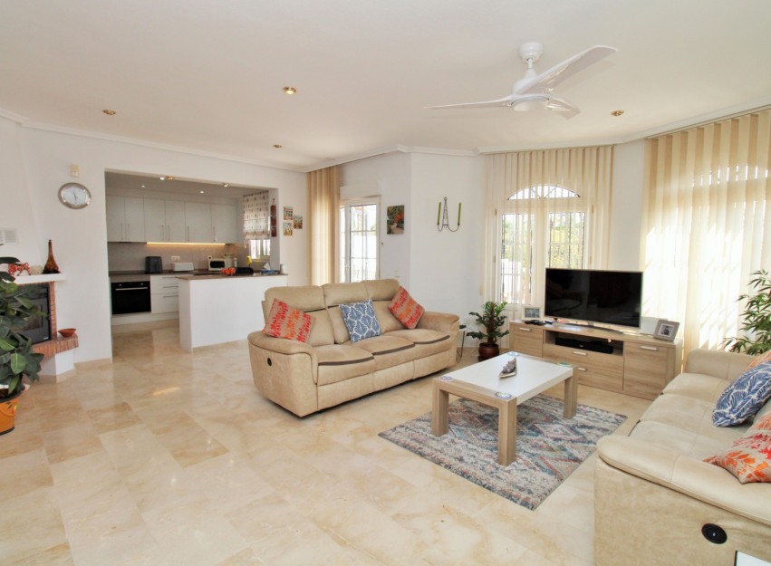 Revente - Villa - Villamartín - Los Dolses