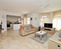 Revente - Villa - Villamartín - Los Dolses