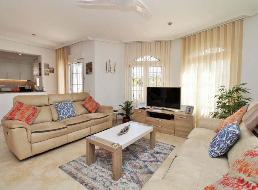Revente - Villa - Villamartín - Los Dolses