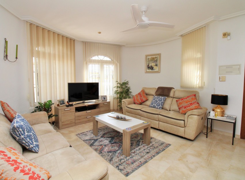Revente - Villa - Villamartín - Los Dolses