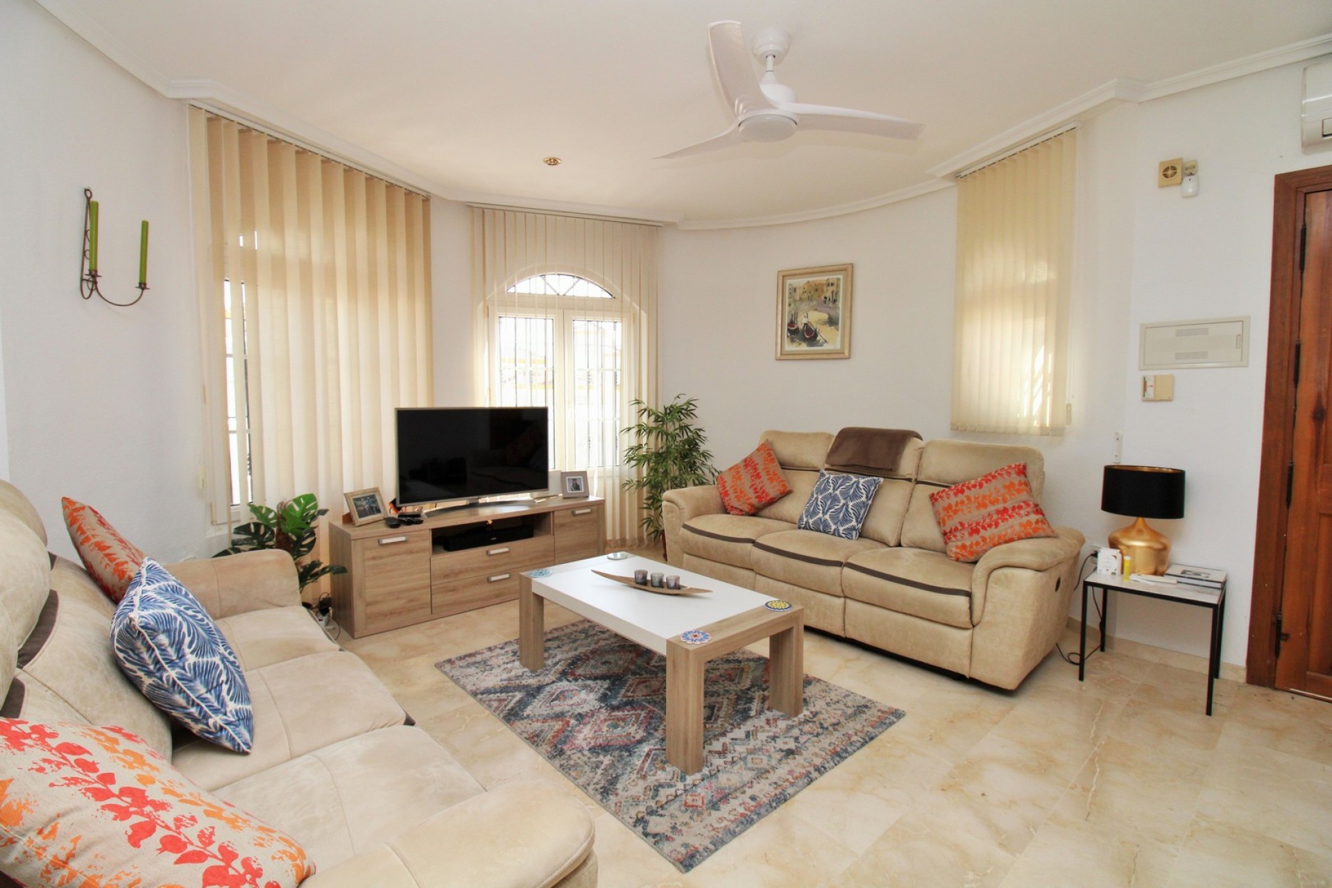 Revente - Villa - Villamartín - Los Dolses