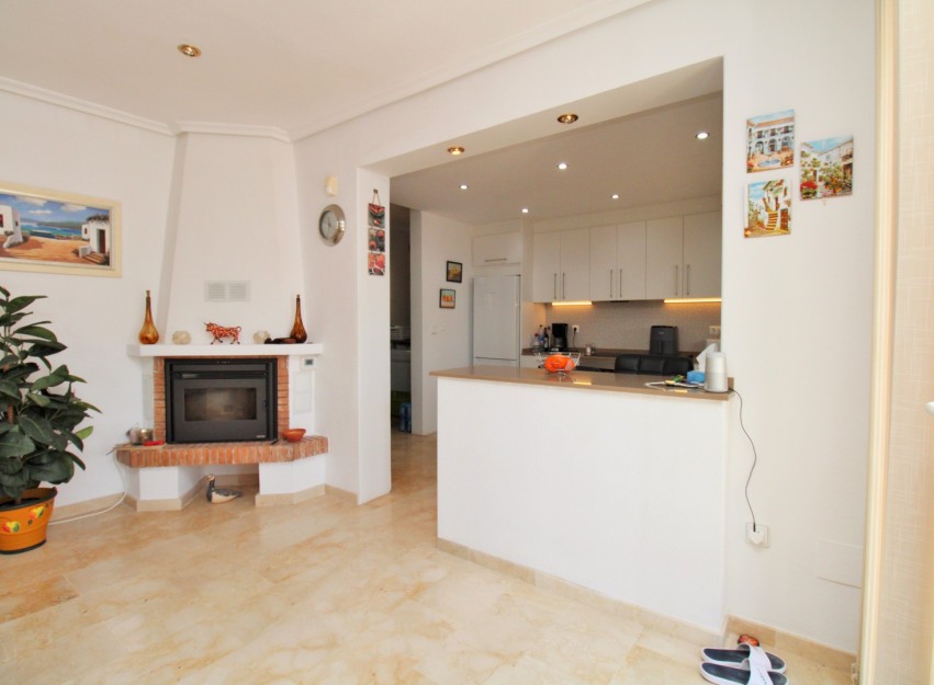 Revente - Villa - Villamartín - Los Dolses