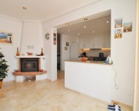 Revente - Villa - Villamartín - Los Dolses