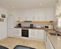 Revente - Villa - Villamartín - Los Dolses