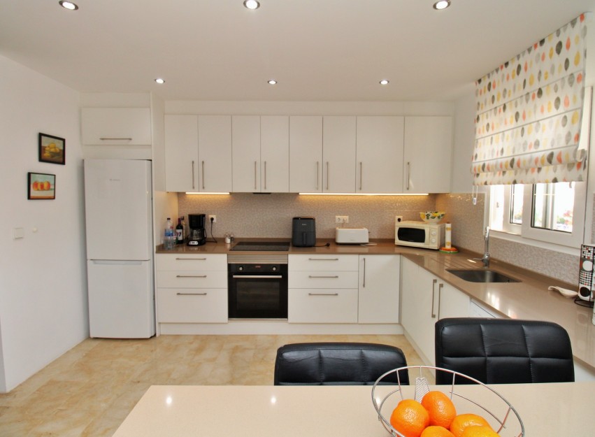 Revente - Villa - Villamartín - Los Dolses