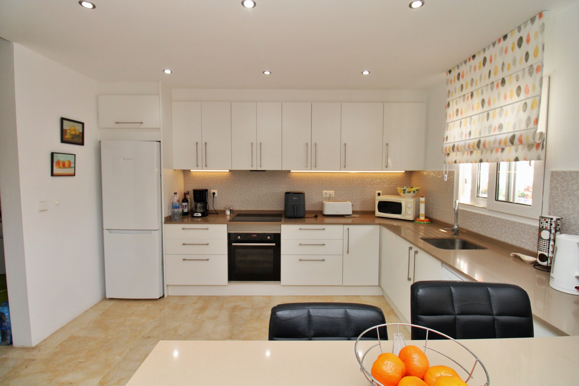 Revente - Villa - Villamartín - Los Dolses