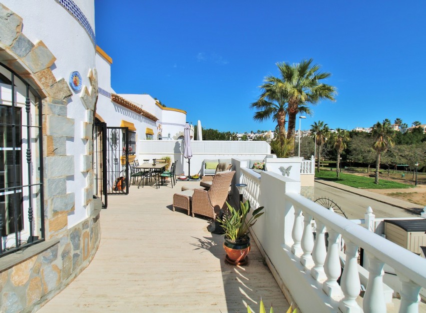 Revente - Villa - Villamartín - Los Dolses