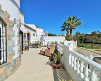 Revente - Villa - Villamartín - Los Dolses