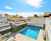 Revente - Villa - Villamartín - Los Dolses