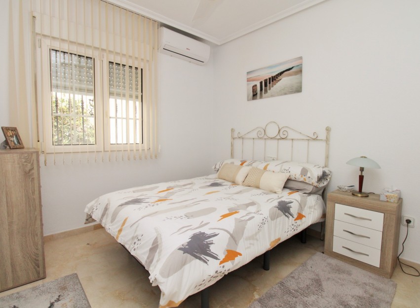 Revente - Villa - Villamartín - Los Dolses