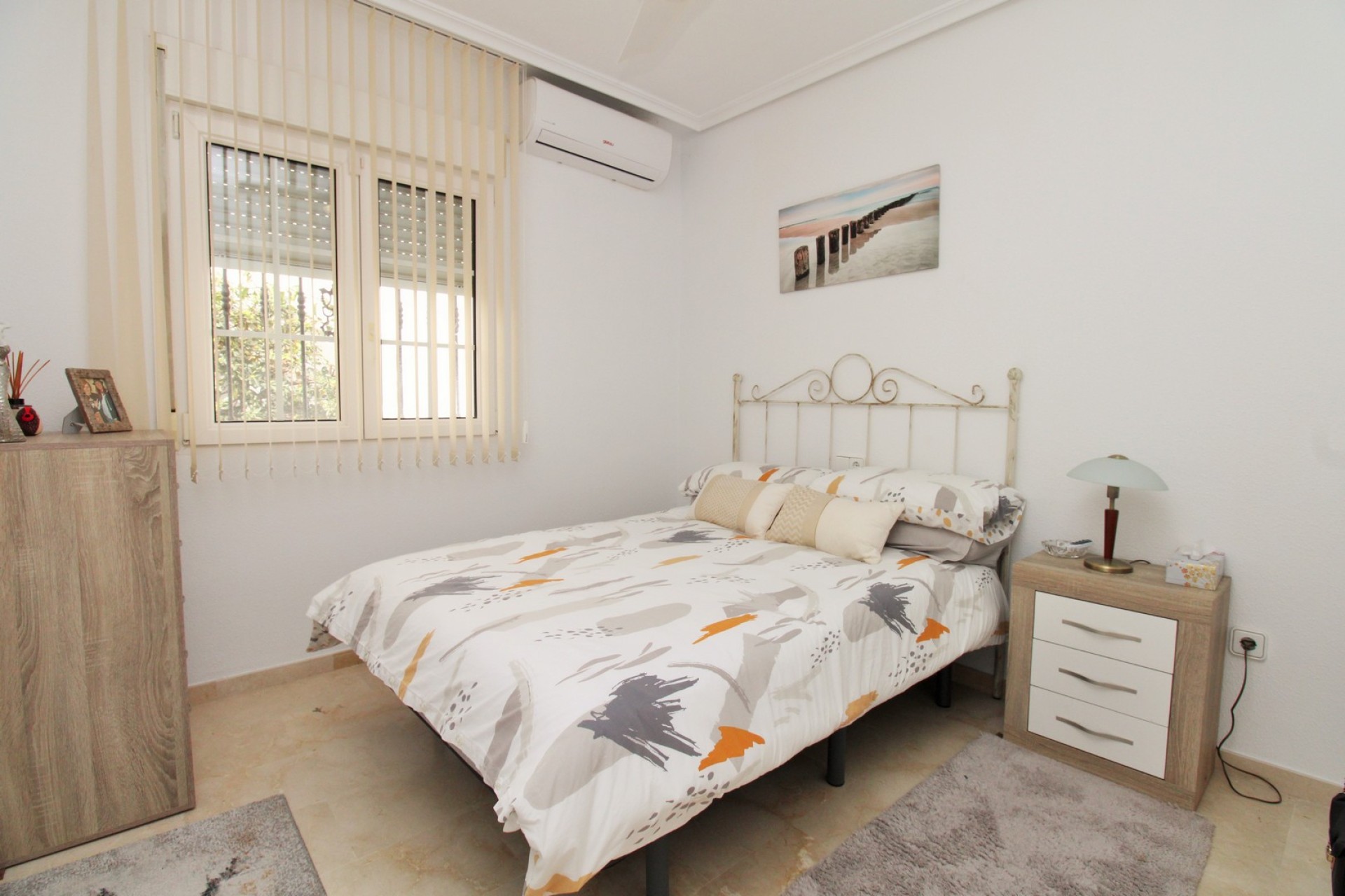 Revente - Villa - Villamartín - Los Dolses