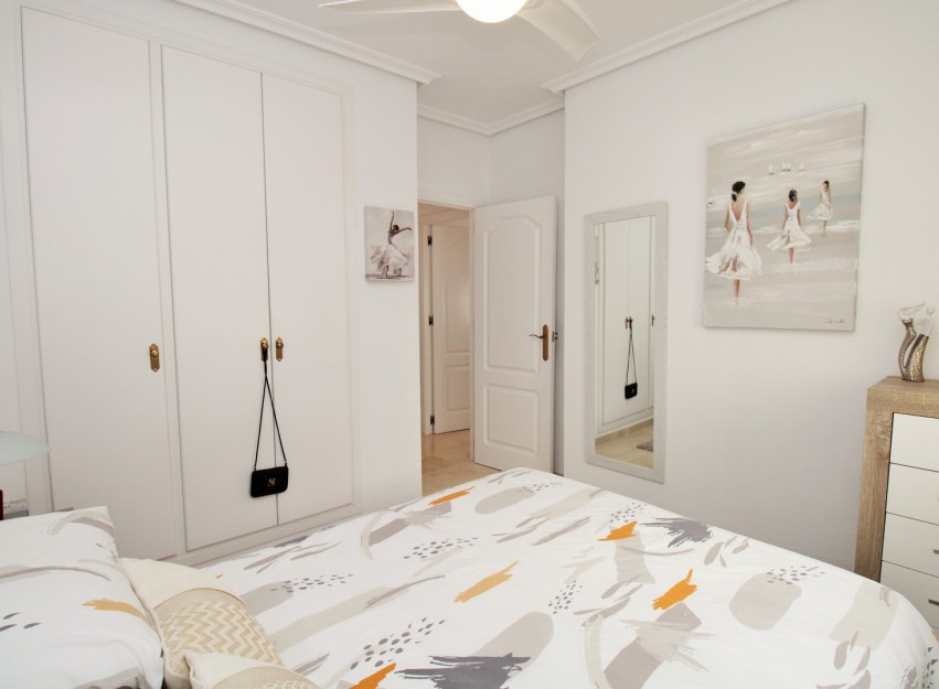 Revente - Villa - Villamartín - Los Dolses